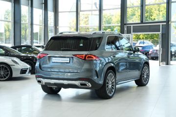 Mercedes GLE 300 - 2