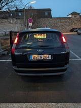 Ford Focus 1,6TDCi 80kW Trend Trend - Ford Focus aus 2006 mit Diesel-Antrieb