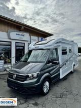 Knaus Van TI Plus 700 LF Platinum Selection NP.: 106.4 - Knaus Van t1