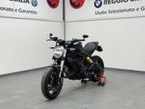 Ducati Monster 797plus 74CV DARK TOTAL BLACK 12/ - Ducati Monster Plus