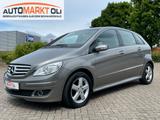 Mercedes-Benz B170 Automatik*PDC*Klima*AHK*SZH*TÜV 05/2027