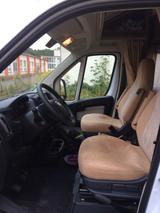 Carado T448 mit wenig Kilometern zu verkaufen - Carado Etagenbett