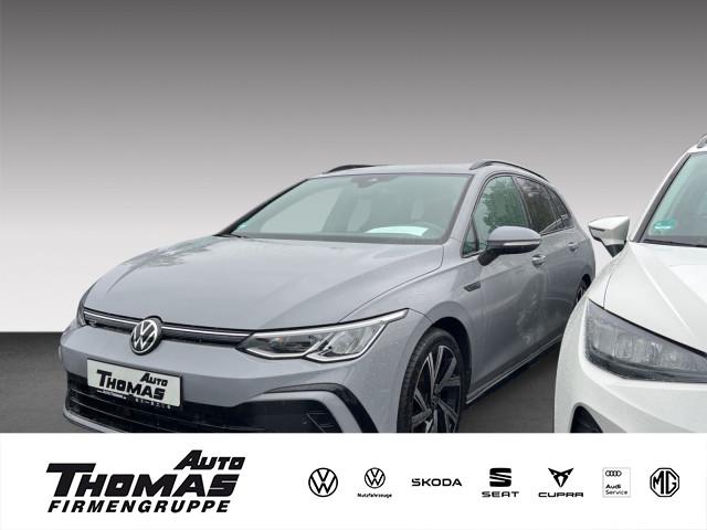 Volkswagen Golf Variant 1.5 eTSI DSG R-Line AHK Navi Klima