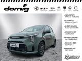 Kia Picanto 1.0 GDi Vision, Navi, Winterpaket, Alu - Kia Picanto: Grün