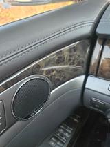 Volkswagen Phaeton 4.2 V8 4MOTION Tiptronic 5-Sitzer - - Volkswagen Phaeton: 4.2