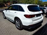 Mercedes-Benz GLC 300  e 4Matic TOP Zustand Burmester - Mercedes-Benz: Plug-In Hybrid