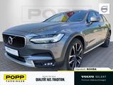 Volvo V90 Cross Country D5 AWD Pro 360° ACC B&W HUD - Volvo V90 Cross Country mit Panoramadach