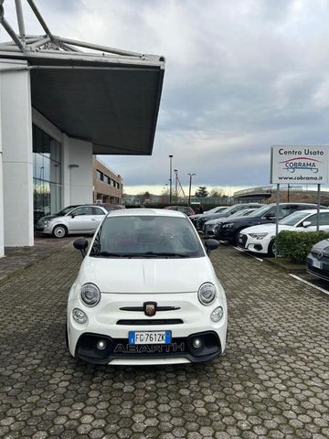 Abarth ABARTH 595 1.4 Turbo T-Jet 165 CV Turismo