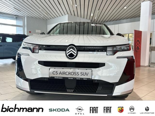 Citroën C5 Aircross MAX KlimaAT Navi SHZ AHK Allwetter E