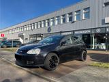 Volkswagen Golf V5 GOAL 1.6L - Volkswagen Golf aus 2006: Golf5