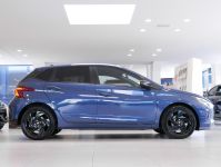 Hyundai i20 - Vorschau Bild 10