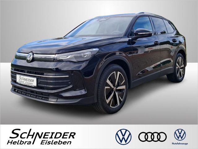 TIGUAN 2.0 TDI DSG GOAL AZV+SHZ+360