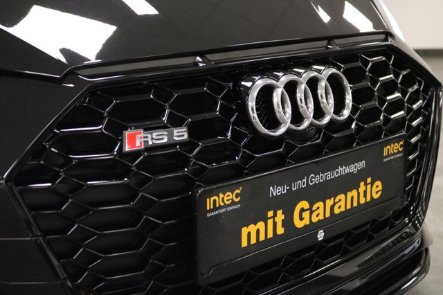 RS5 2.9 TFSI tiptronic quattro/MASSAGE/KAMERA/ – Vorschau 5