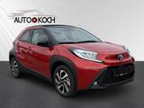 Toyota Aygo X Air Teamplayer 1.0 VVT-i EU6e Faltdach LE - Toyota Aygo (X) Air-Teamplayer