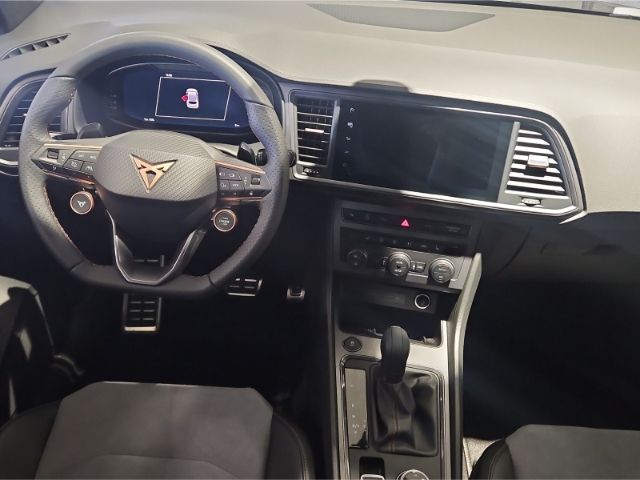 Cupra Ateca - Bild 12