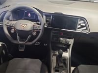 Cupra Ateca - Vorschau Bild 12