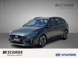 Hyundai i30 FL Kombi (MY25) 1.5 T-GDI 48V 6-MT N Line - Hyundai: I25