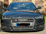 Audi S6 4.0 TFSI quattro S tronic Avant 