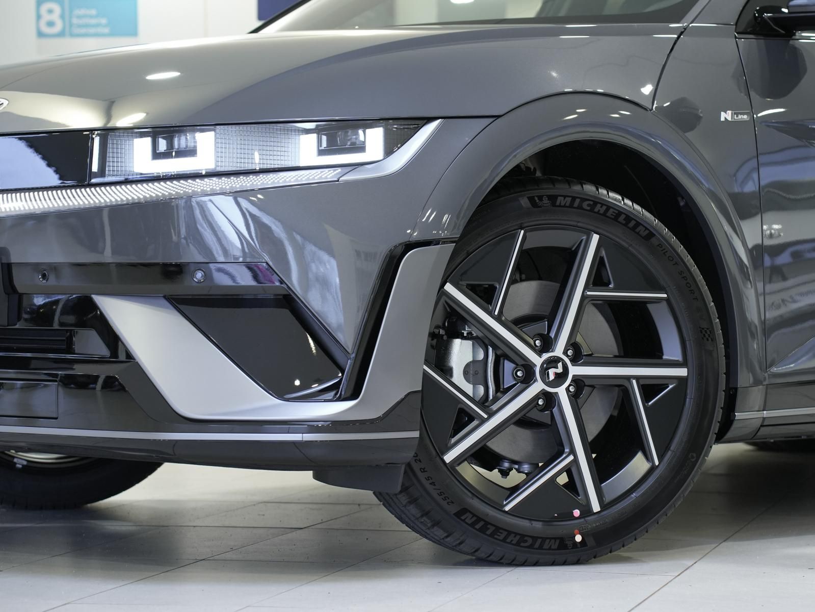 Hyundai IONIQ 5 - Bild 6