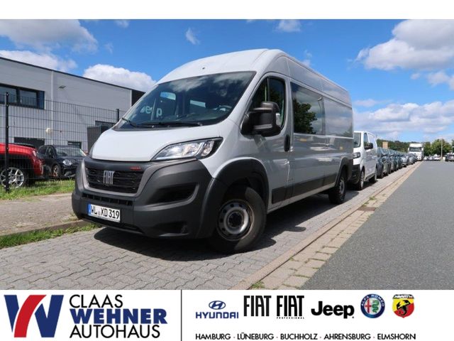 Fiat Ducato Maxi 35 L4H2 Multicab 5-Sitzplätze RFK St