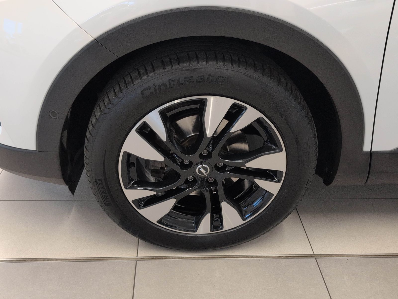 OPEL Grandland X Grandland 1.6 Turbo Ultimate Automatik Navi AHK – Bild 7