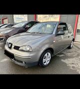 Seat Arosa 1.0 - scheckheftgepflegte Seat Arosa