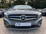 Mercedes-Benz A 180 BlueEFFICIENCY Tempo*Navi*SitzHz.*Ganzjahr - Mercedes-Benz A 180: Blueefficiency