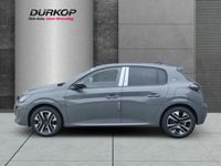 Peugeot e-208 - Vorschau Bild 2