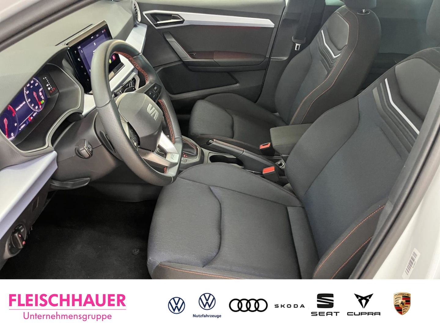 Seat Ibiza - Bild 11