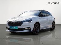 Skoda Fabia - Vorschau Bild 1