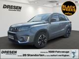 Suzuki Vitara Comfort+ 1.4 Allgrip Panoramadach 5 Jahre - Suzuki Vitara aus 2020