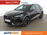 Cupra Formentor 2.0 TSI VZ 4Drive Aut. *PANO*ACC*CAM* - Cupra Formentor in Köln