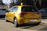 Volkswagen Golf VII 1.4 TSI Comfortline Sitzheizung PDC USB - VW Gebrauchtwagen von 2017