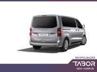 Peugeot Traveller - Vorschau Bild 3