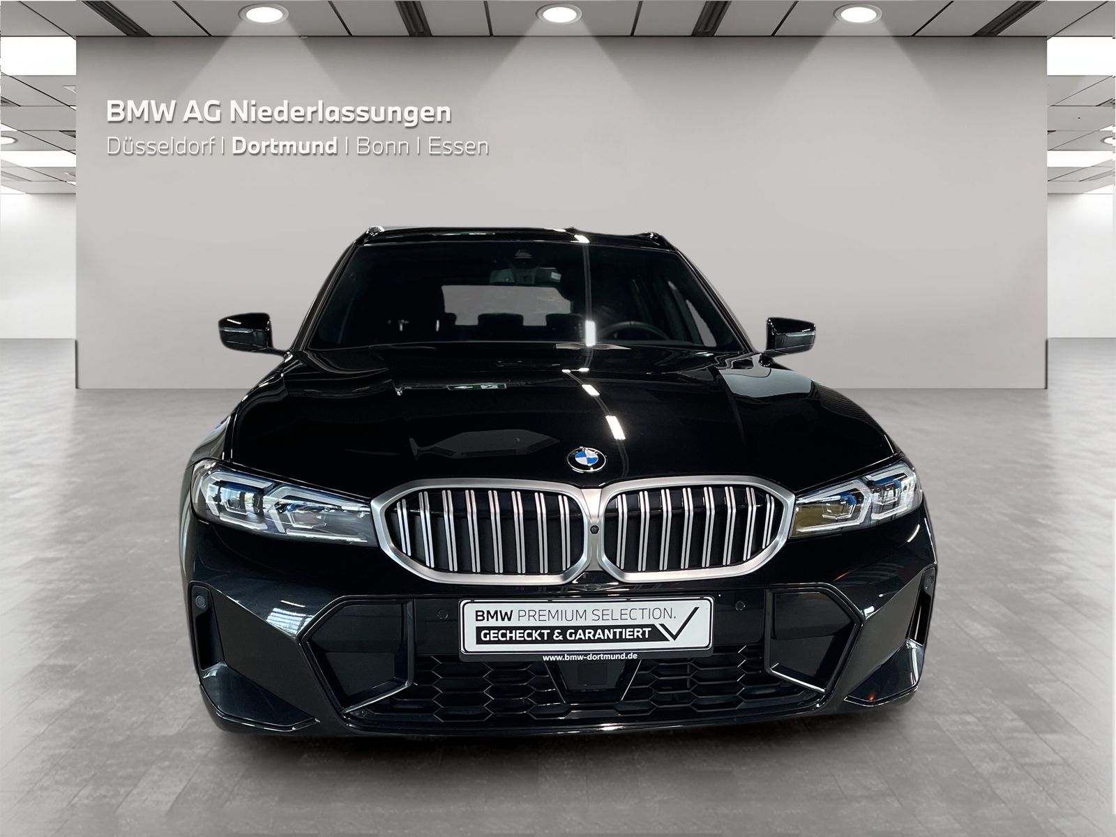 BMW 320 - Bild 8
