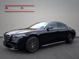 Mercedes-Benz S 400 d 4Matic AMG Line 360°|PANO|HUD|BURMESTER - Mercedes-Benz S 400 in Bielefeld