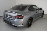 BMW M240i xDrive Coupé M-Sport Navi LED AHK HUD - BMW M240i Neuwagen