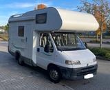 Eifelland 520 - treuer Reisebegleiter sucht neue Abenteuer - Offers