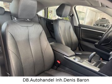 BMW 430 - 9