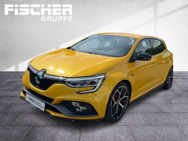 Renault Megane R.S. TROPHY TCe300 EDC 9.900 km Original