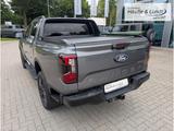Ford Ranger Wildtrak 3,0 V6 240PS -El.Rollo-Standhzg. - Ford Ranger: Allradantrieb
