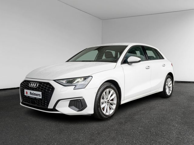 Audi A3 Sportback 30 TFSI S tronic FLA ACC SpurH PDC