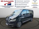 Volkswagen T6 Multivan 2.0 TDI Highline ACC AHK 5 Sitzer - VW T6 Multivan Gebrauchtwagen in Hannover