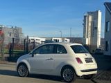 Fiat 500 Lounge*1.Hand*Panorama-Dach* - Fiat 500 aus 2007