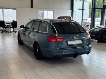Audi A6 - 7