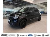 Renault Twingo SCe 65 URBAN NIGHT KLIMAAUTO. NAVI ISOFIX - Renault Twingo Urban-Night
