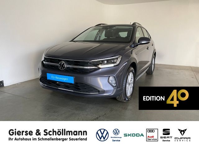 Taigo Life 1.0 TSI MATRIX+SHZ+KLIMAAUTO
