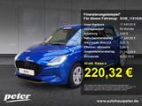 Suzuki Swift Club Hybrid