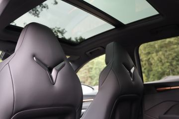 Cupra Terramar 2.0 4Drive VZ Pano 20 Zoll AHK 5.J.Gar.