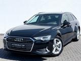 Audi A6 Avant 45 TDI quattro sport /LED/ACC/CAM/AHK/ - Audi Gebrauchtwagen von 2021